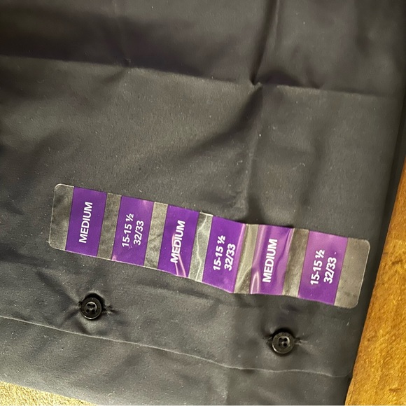 Lucky Brand Performance Dress Shirt - Picture 4 of 9